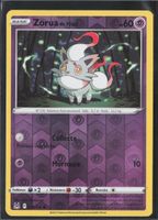 POKÉMON / Zorua De Hisui / Lost Origin / Reverse 🇫🇷