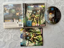 Enslaved Odyssey to the West (CIB)