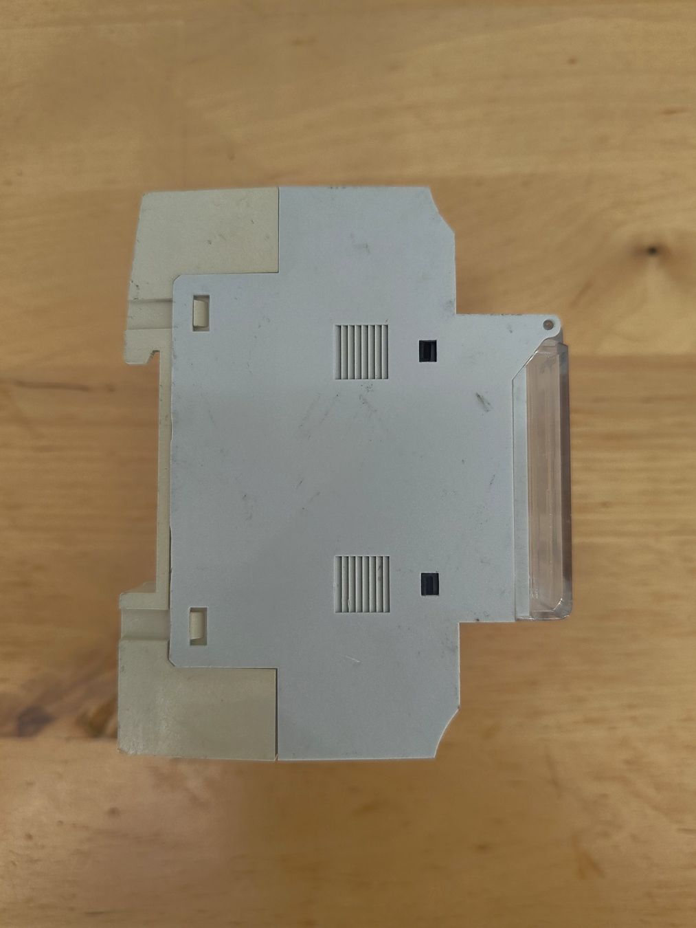 Elektronikbauteile: Grässlin Turnus 771 plus Dämmerungsschalter – Gebraucht aus Emmenbrücke von BlSi 4