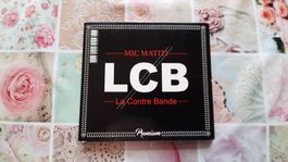 CD Mic Matiti - LCB - Rap, Hip Hop