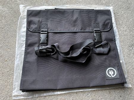 Ladekabel Tasche