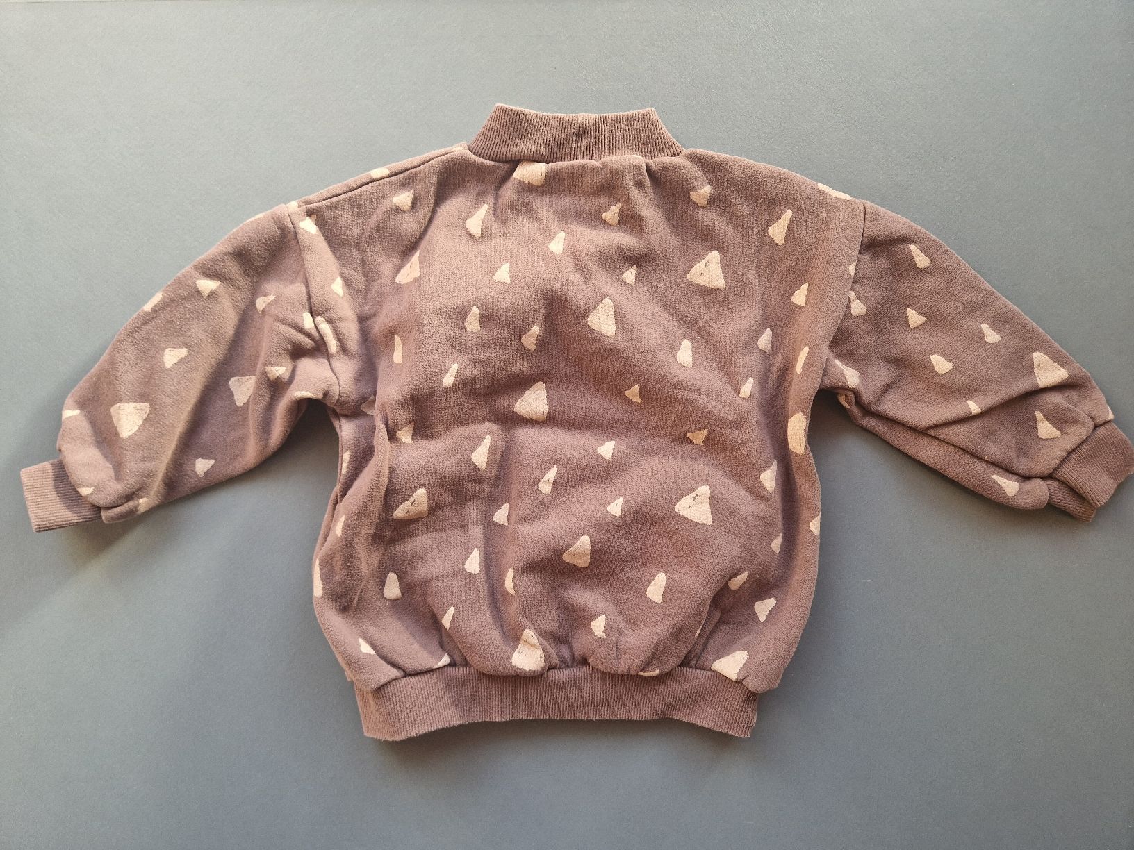 Zara Maglioni & Felpe: Zara Pullover Gr. 104 – Usato da Innerberg venduto da Noe25 1