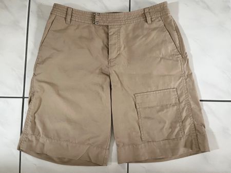 NEU Mexx: klass. Shorts, beige, 36