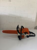 Stihl Motorsäge MS 170