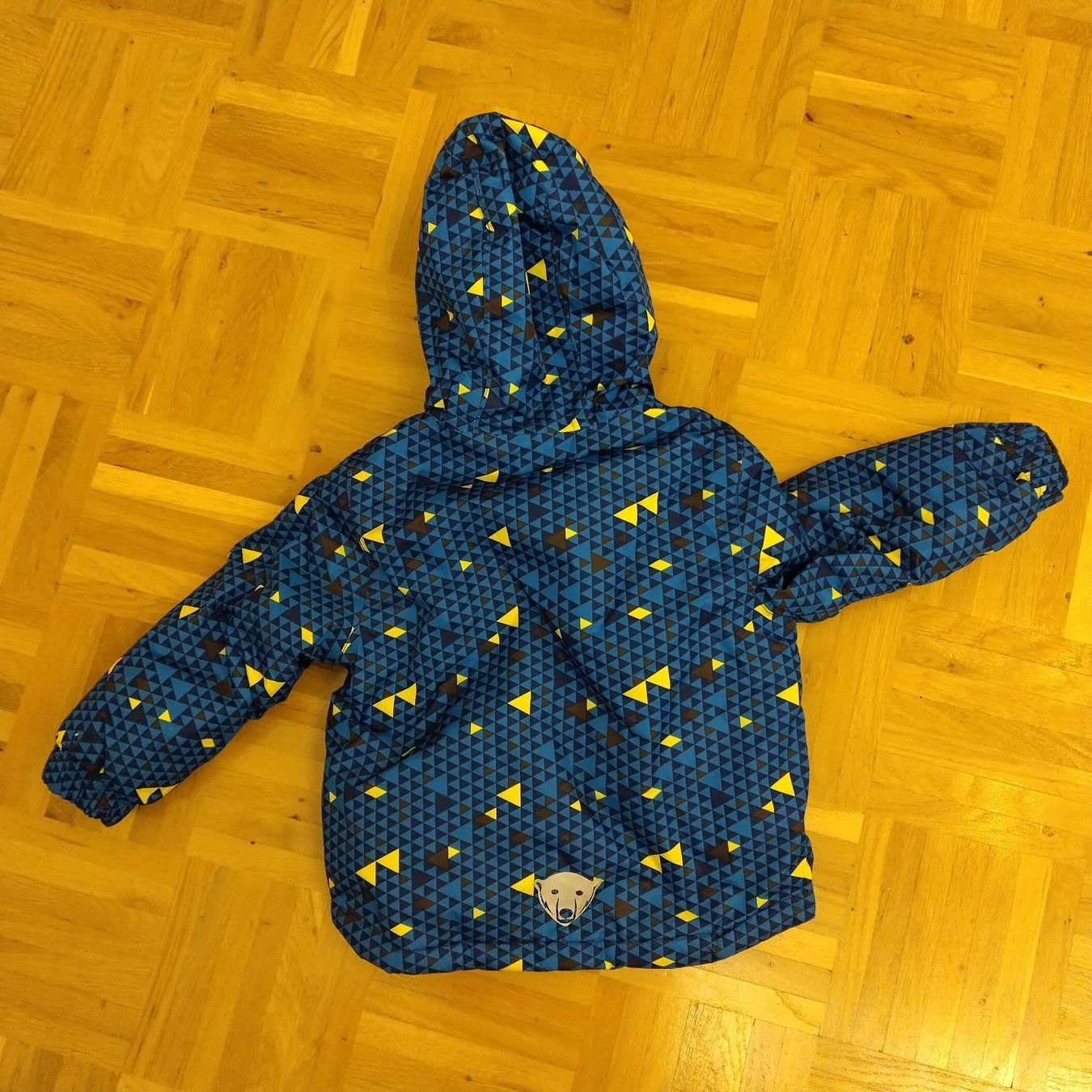 Lupilu Giacche: Winterjacke Grösse 86/92 – Nuovo (secondo la descrizione) da Oberdorf NW venduto da niederj 1