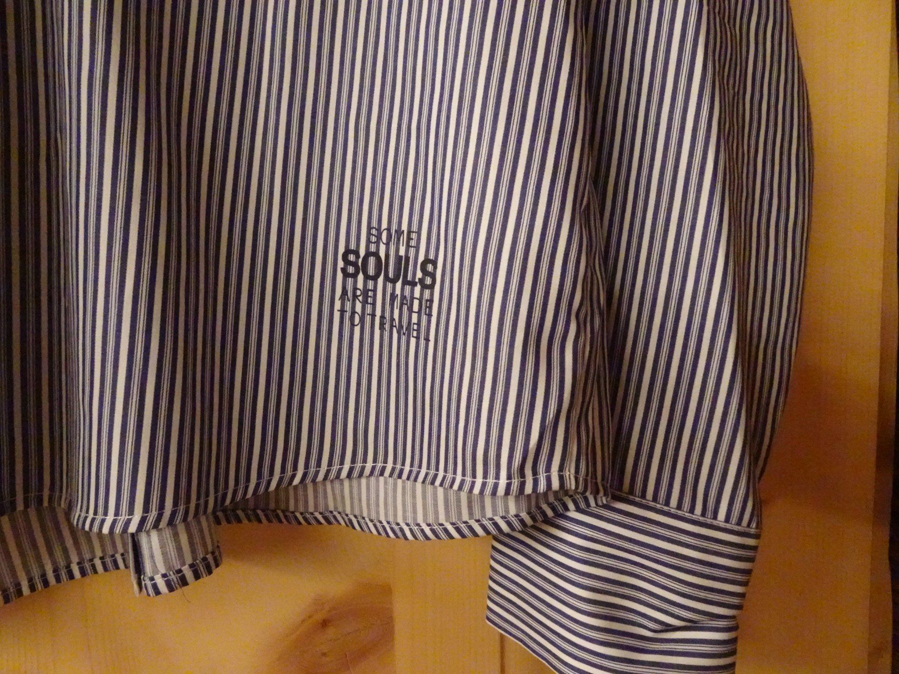 Camicette: Smith & Soul Bluse Baumwolle Gr. L - 42692 – Usato da Küssnacht am Rigi venduto da Good4Deckeli 7