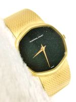 Audemars Piguet Rarität neuwertig 18K 750 Gold