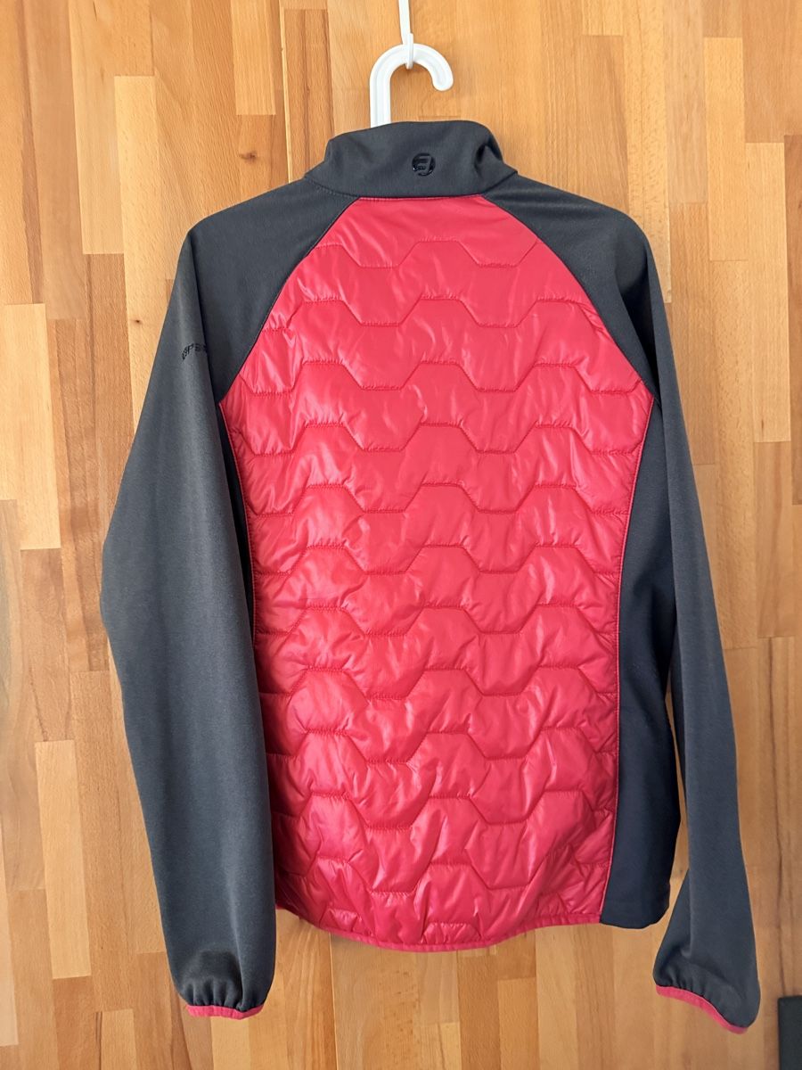 Giacche: Sportjacke ICEPEAK – Usato da Rodersdorf venduto da Franca490 1