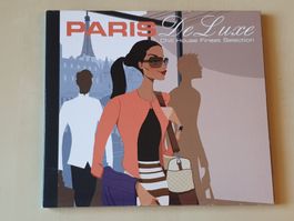 Paris De Luxe Chill House Finest Selection