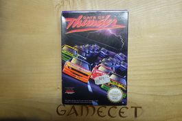 Days of Thunder