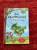 Die Krumpflinge