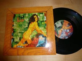 The Breeders – Head To Toe - 10" Single - 4AD – BAD D 4012