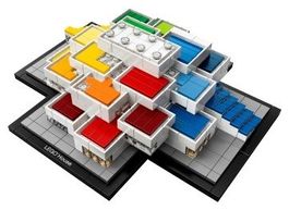 LEGO LEGO House - NEU (21037)