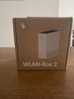 WLAN-Box 2 NEU in OVP