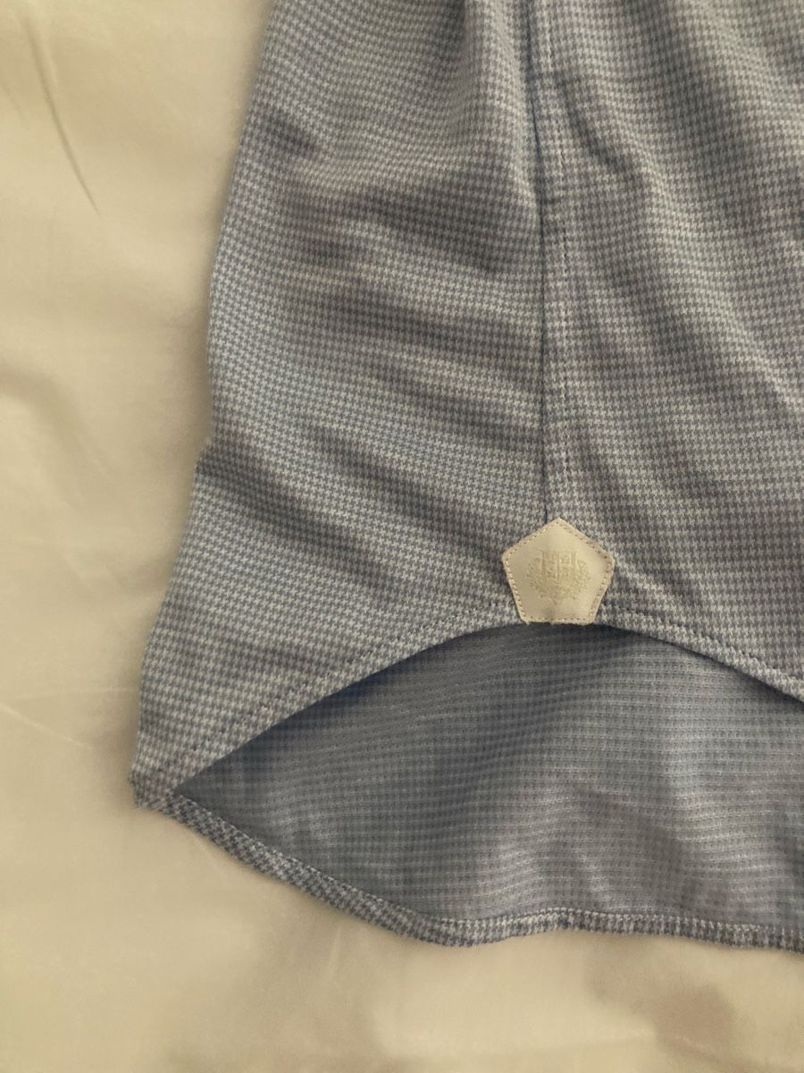 Loro Piana Camicie: Loro Piana leichtes Herrenhemd L – Usato da Zürich venduto da mainau16 6