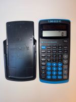 Taschenrechner Texas Instruments TI-30 ECO RS gebraucht