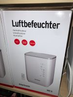 Luftbefeuchter Intertronic 2 Stück