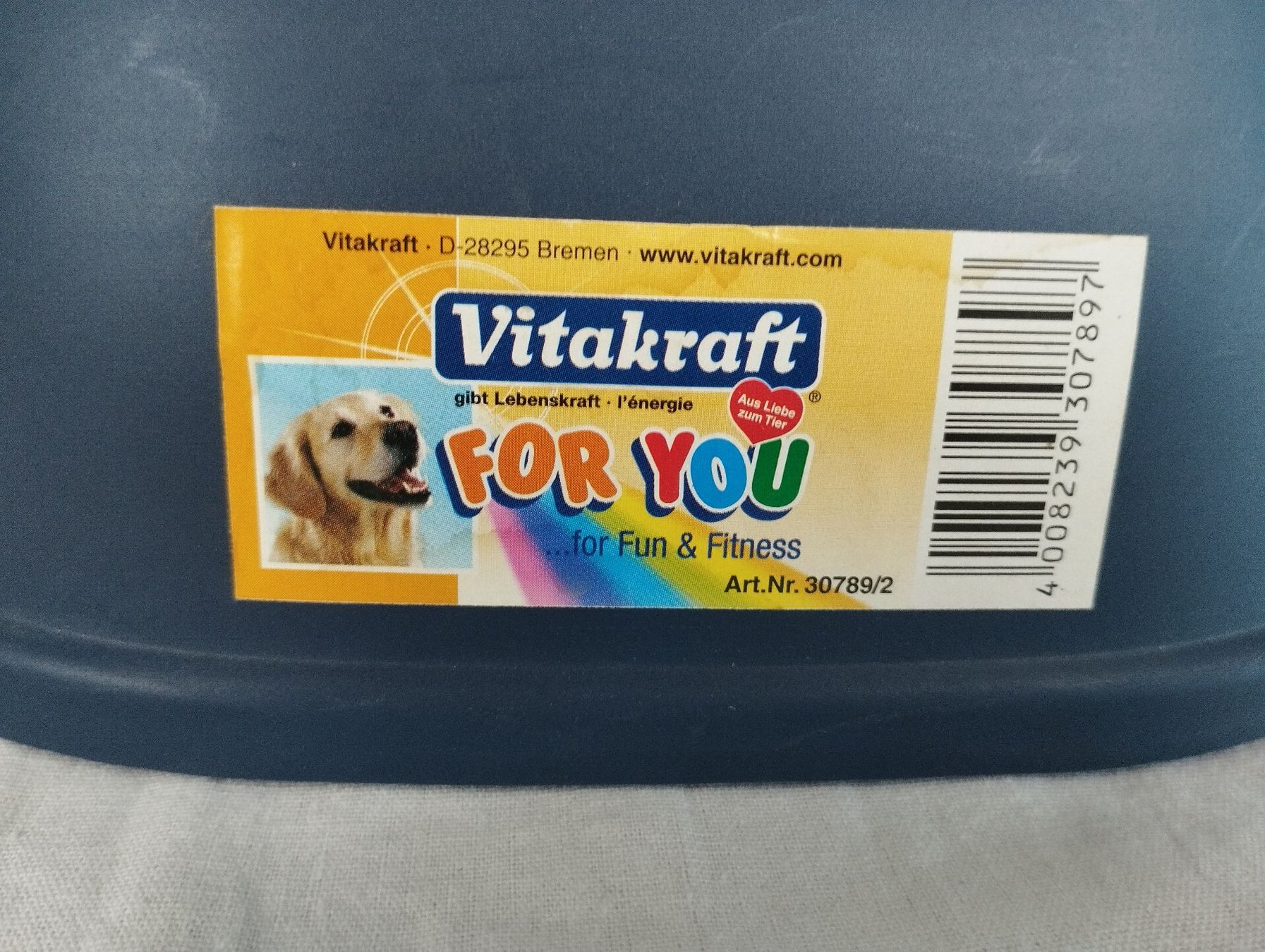 Ciotole: VITAKRAFT Hundenapf – Usato da Schübelbach venduto da Restwert_Schubelbach 2