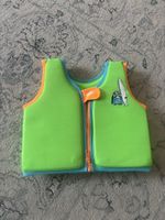 Neue Speedo Schwimmweste 4-6 Jahre 