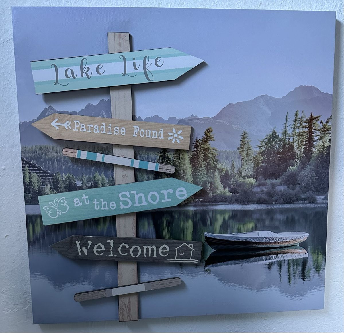 Foto & Immagini: Schönes Bild – Nuovo (secondo la descrizione) da Luzern venduto da CocoLoco82