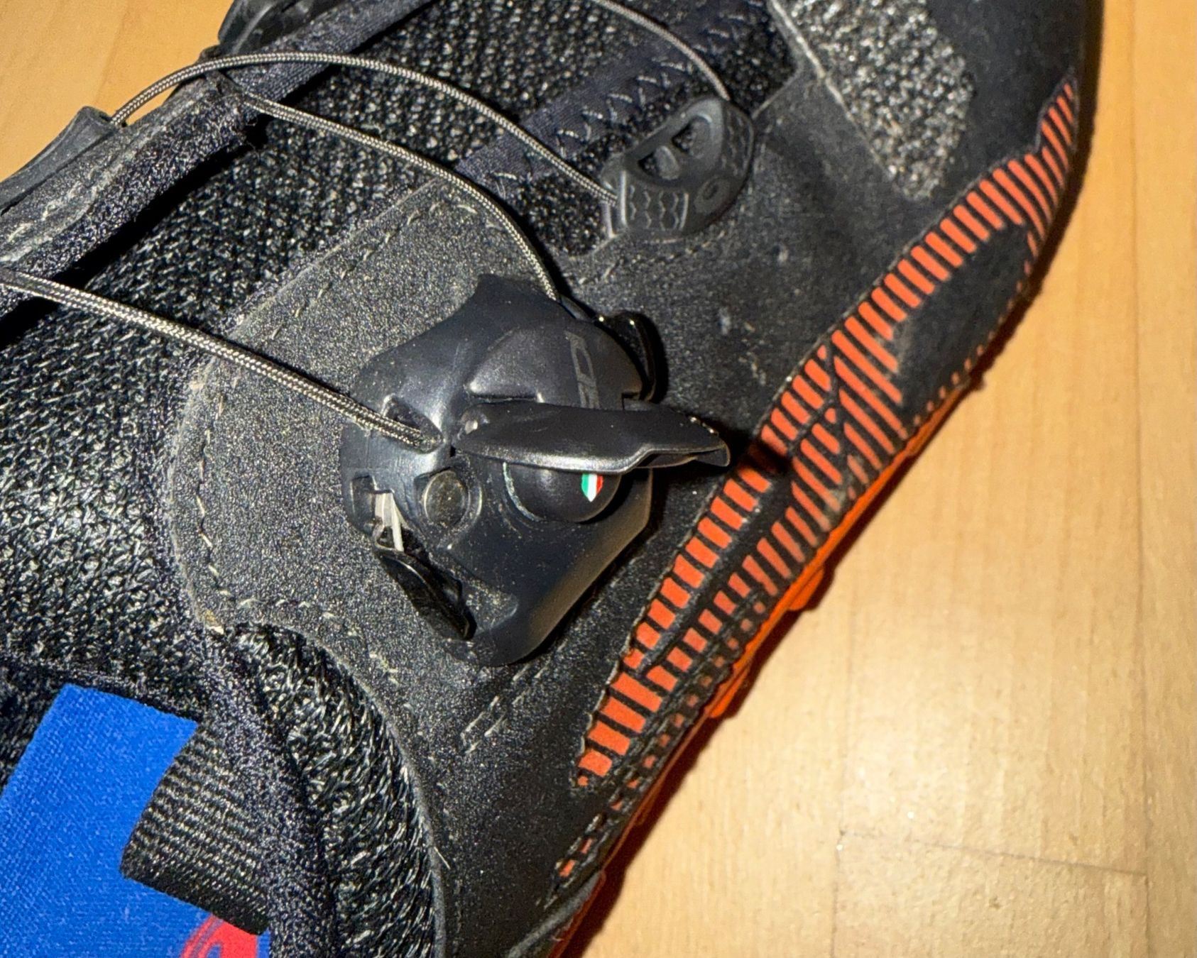 SIDI Scarpe da uomo: MTB-Schuhe Sidi, Grösse 40 – Usato da St. Gallen venduto da Websti 3