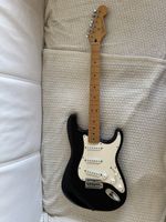 Fender Stratocaster MIM