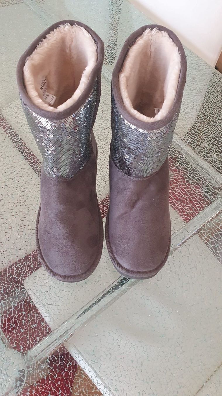Damenschuhe: Catwalk Gr. 40 – Gebraucht aus Luzern von Edii025 1