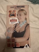 Corde de Massage Relaxation Musculaire - État Neuf!