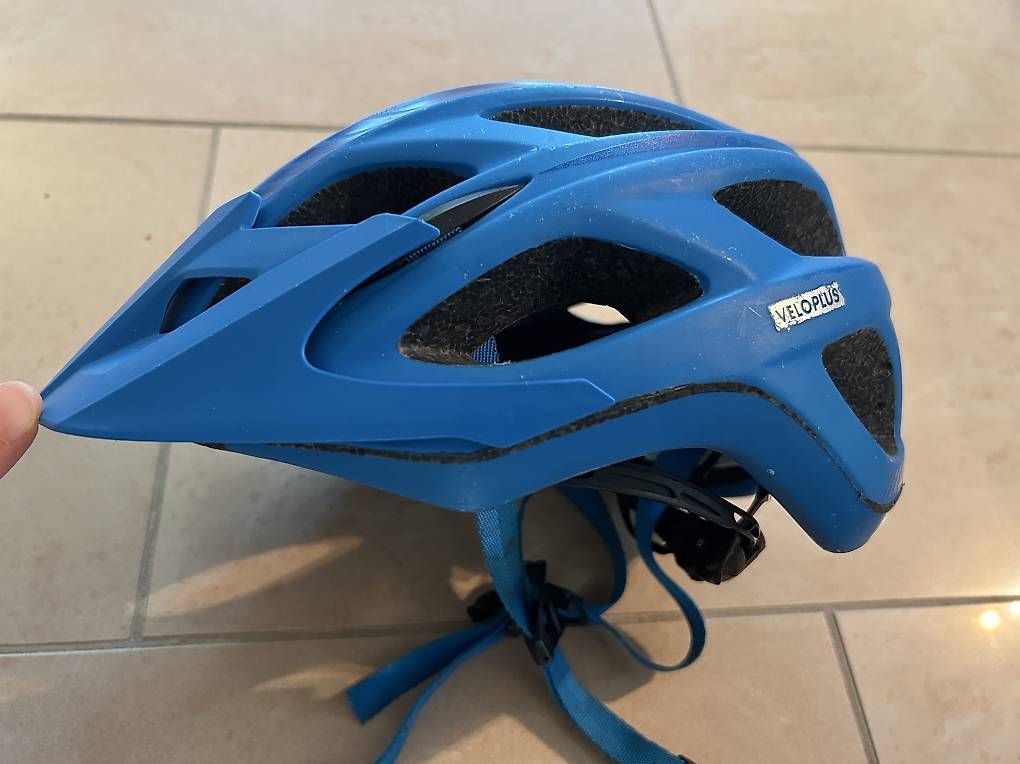 Caschi: Velohelm 54-58 – Usato da Ettingen venduto da trummi01 1