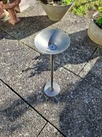 Vintage, Design Kerzenständer. Rostfrei. Deko. Schnäppli