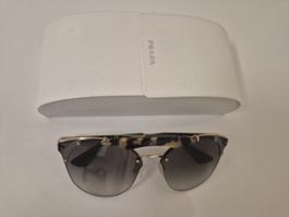 Prada Sonnenbrille - SPR 53U / NEU