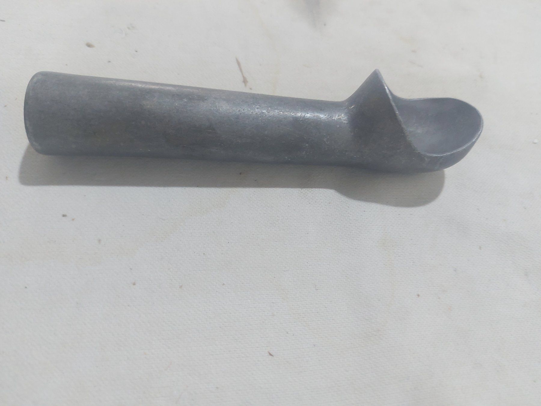 Cucchiai: Original Vintage Eisportionierer, Glacé Scoop – Usato da Rheinau venduto da profitronic.shop 1