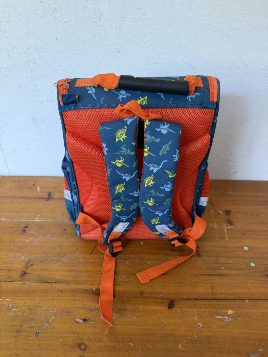 Borse & Zaini: Schulrucksack – Usato da Murten venduto da Ski-Outlet 3