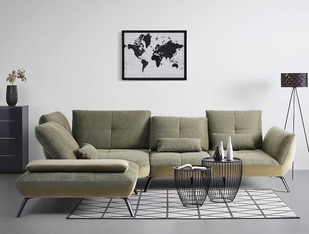 Divani: Moderne Sofa/wie neu – Nuovo e nell'imballaggio originale da Aarburg venduto da katarinap.92 1