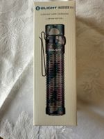 Olight Warrior Mini Everyday carry Defensive limited edition