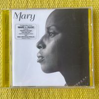 MARY J.BLIGE-MARY