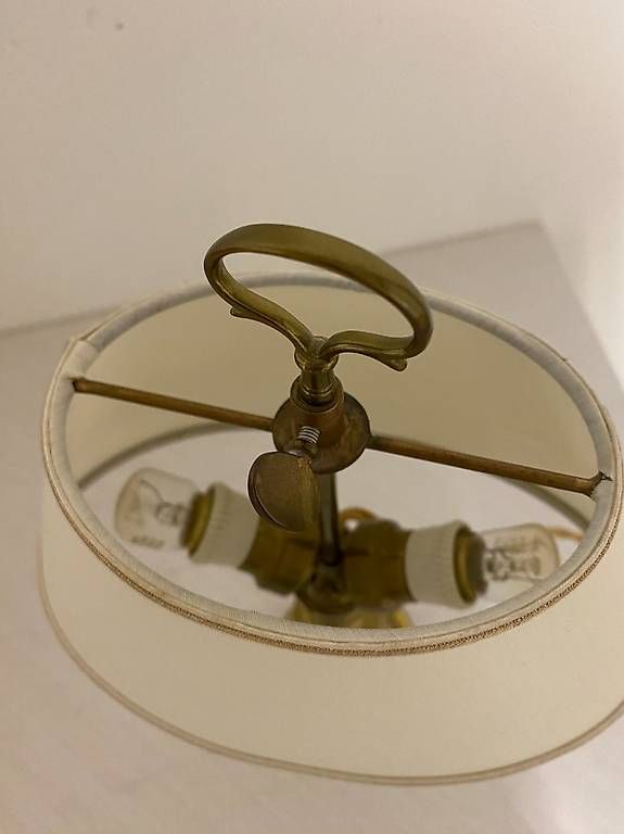 Lampade: Lampes ancienne – Usato da St-Blaise venduto da NSUTT1953 1