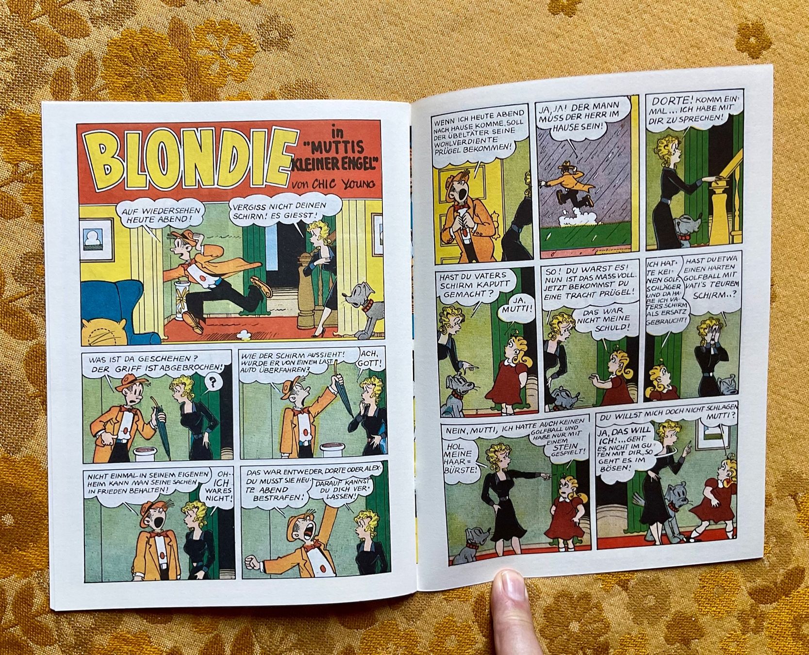 Fumetti: Ein Phantom-Heft Nr 6 von 1992 – Nuovo (secondo la descrizione) da Endingen venduto da nathan05 7