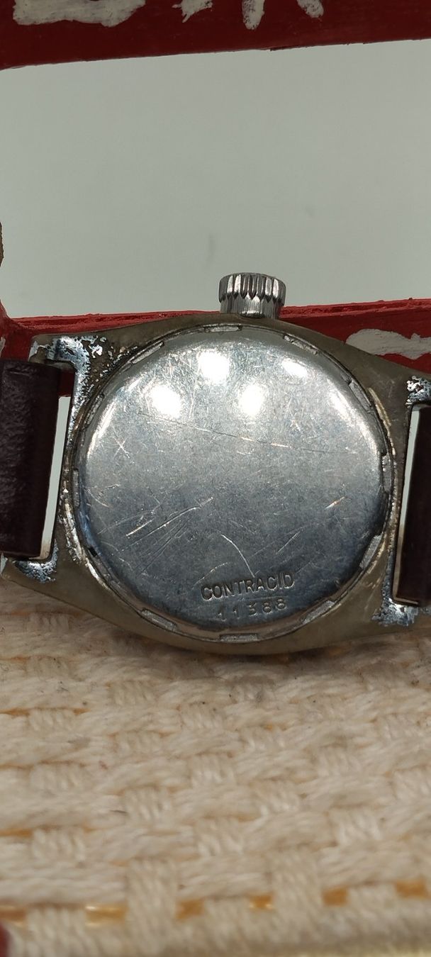 Revue Thommen Orologi: Montre revue sport – Usato da La Chaux-de-Fonds venduto da jac_9llg 6