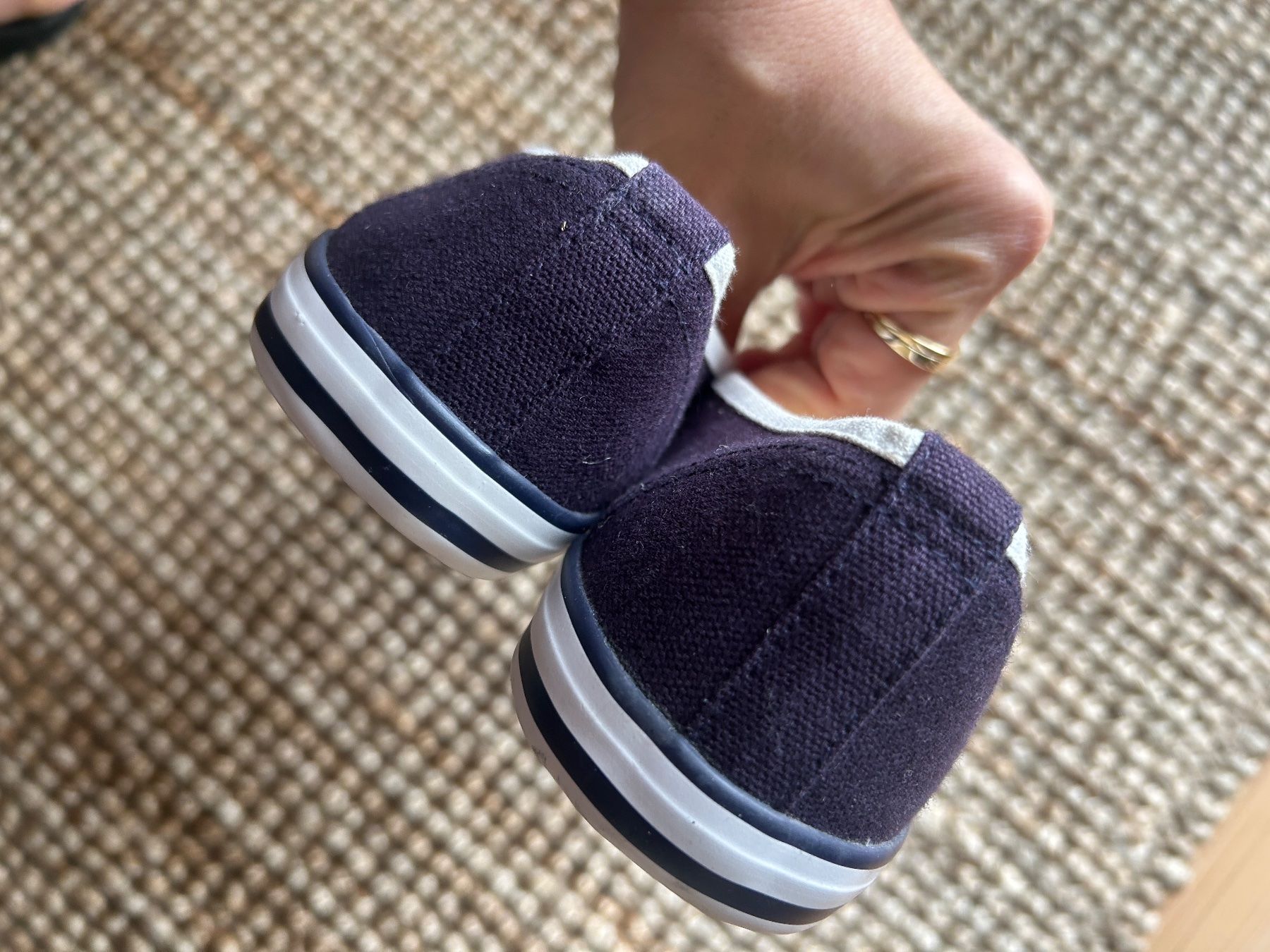 Scarpe da donna: Longchamp Le Pliage Flats – Gr. 36 – Nuovo (secondo la descrizione) da Illnau venduto da Monkky 3