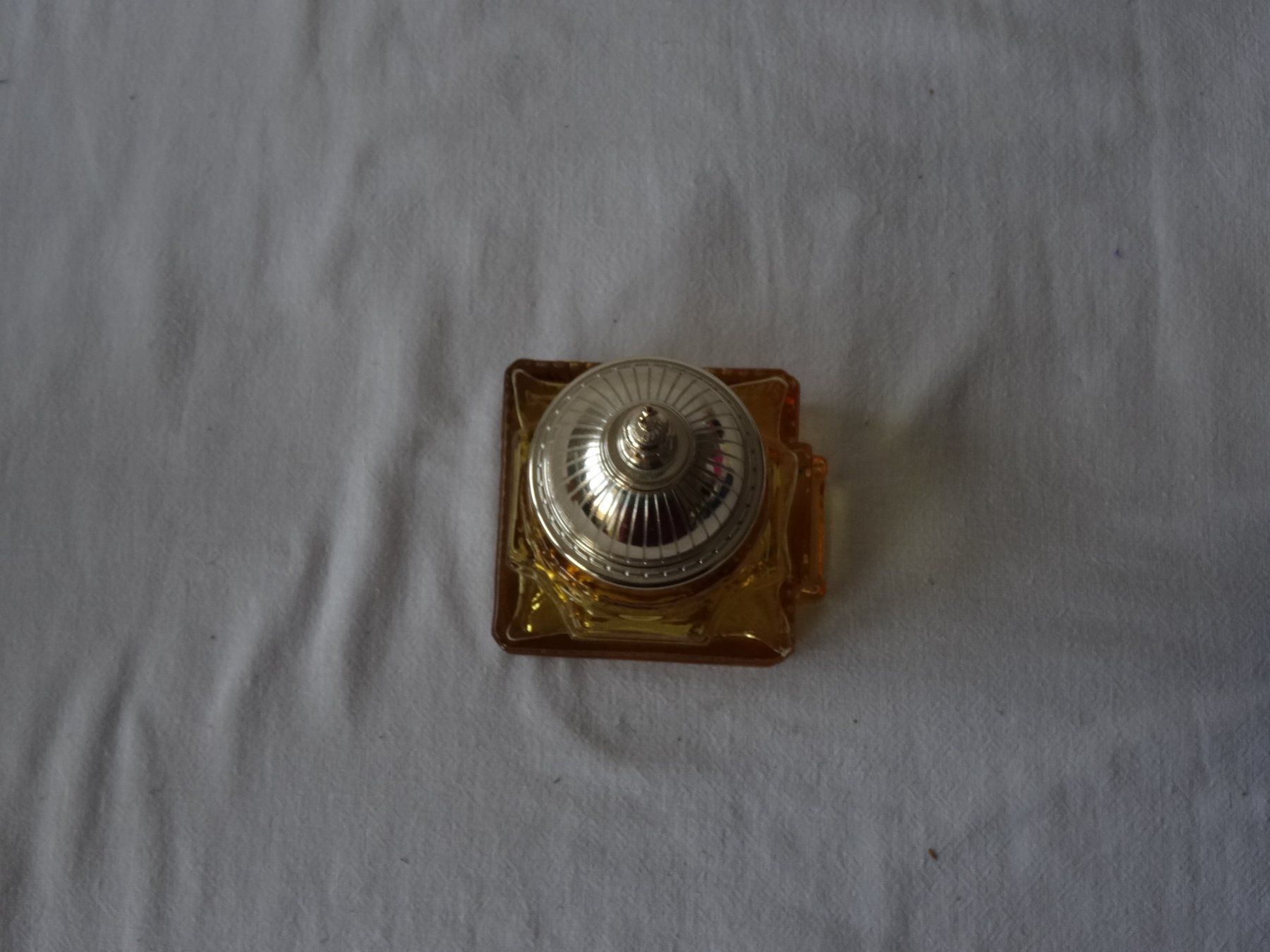 Flaconi: Avon Flacon Leather After Shave Vintage – Usato da Minusio venduto da Mer66 3
