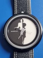 Balenciaga Uhr Sammler