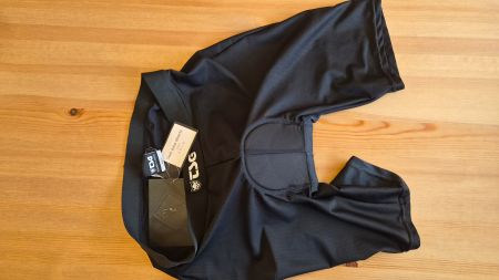 TSG Liner Bike Shorts Velounterhose NEU L