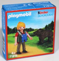 KINDER FERRERO PLAYMOBIL Spezial Edition 2024 - Selten!