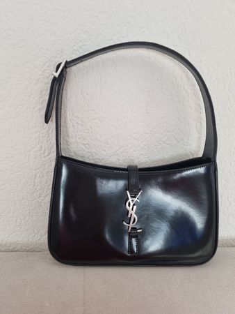 * YSL Tasche *