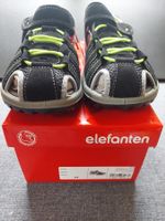 Elefanten Sandalen / Finken Grösse 34