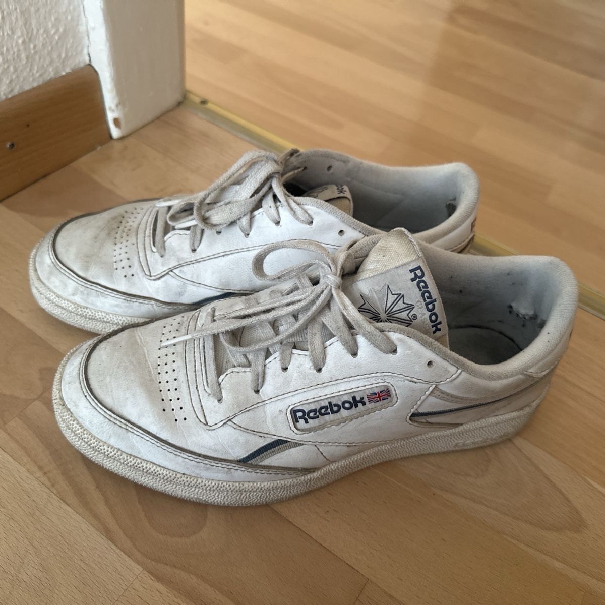 Reebok Damenschuhe: Reebok Sneakers – Gebraucht aus Schaffhausen von Sarahuehlinger