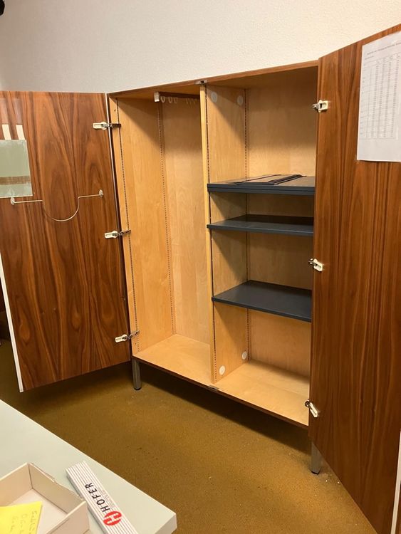 Armoires: Büroschrank, Kleiderschrank – D'occasion à Aarau par mon_j6wb 4