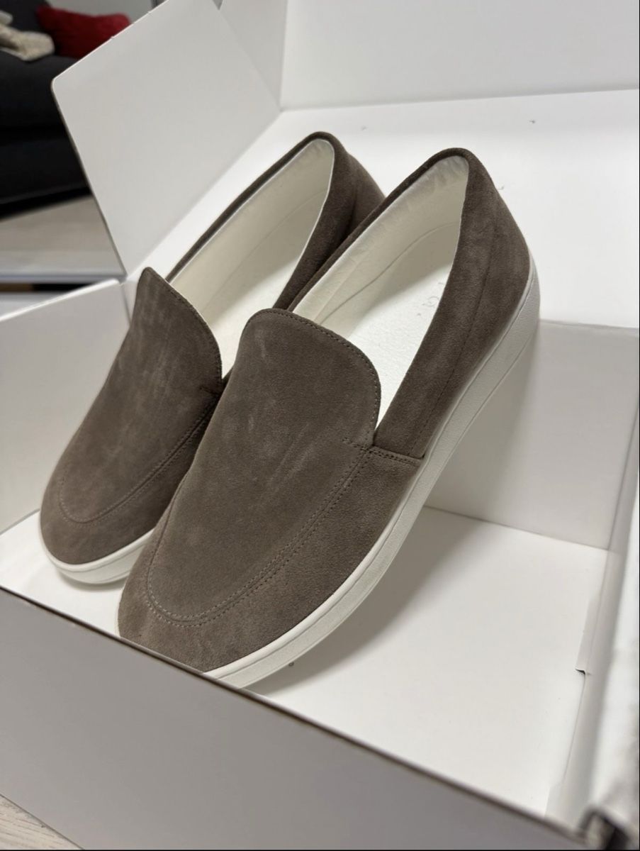 Scarpe da uomo: Loafer ETQ Amsterdam  – Nuovo (secondo la descrizione) da Rümlang venduto da KM95