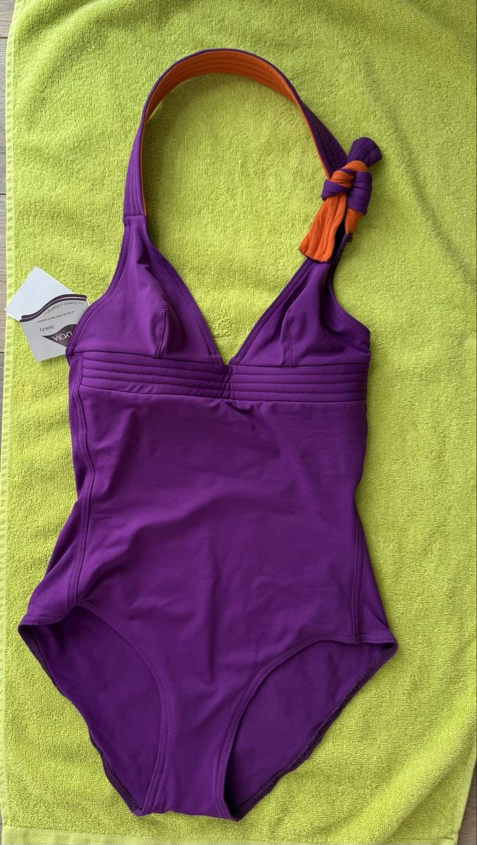 Costumi da bagno & Bikini: NEW Iodus One Piece swimsuit, FR 36 – Nuovo e nell'imballaggio originale da Zug venduto da Nat.yushkevich